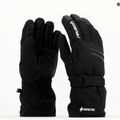 Reusch Manni GTX síelő kesztyű fekete 49/01/375 8