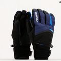 Reusch Blaster GTX síelő kesztyű fekete/kék 61/01/329 9