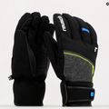 Reusch Luca R-Tex XT síelő kesztyű fekete 61/01/251 8