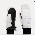 Női snowboard kesztyű ROXY Chloe Kim 2021 gray violet marble 6