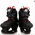 K2 férfi korcsolya F.I.T. Ice fekete 25G0410/11/85 15