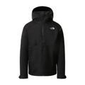 Férfi pehelykabát The North Face Millerton Insulated fekete NF0A3YFIJK31
