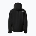 Férfi pehelykabát The North Face Millerton Insulated fekete NF0A3YFIJK31 2