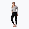 Férfi Smartwool Merino 150 Baselayer Alsó dobozos termónadrág fekete 00755 2