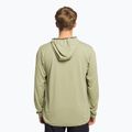 Férfi trekking pulóver The North Face Belay Sun zöld NF0A5J7U3X31 4