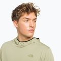 Férfi trekking pulóver The North Face Belay Sun zöld NF0A5J7U3X31 6