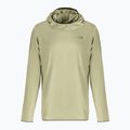 Férfi trekking pulóver The North Face Belay Sun zöld NF0A5J7U3X31 9