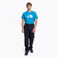 Férfi trekking nadrág The North Face Routeset tengerészkék NF0A5J7YRG11 2