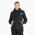 The North Face Castleview 50/50 Down kabát nőknek Fekete NF0A5J82JK31