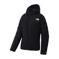 The North Face Castleview 50/50 Down kabát nőknek Fekete NF0A5J82JK31 9