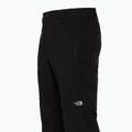 Férfi softshell nadrág The North Face Softshell Regular Fit tnf black 3