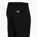 Férfi softshell nadrág The North Face Softshell Regular Fit tnf black 4