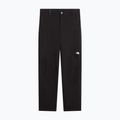 Férfi softshell nadrág The North Face Softshell Regular Fit tnf black