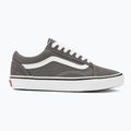Cipő Vans UA Old Skool pewter/true white 3
