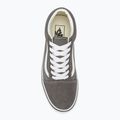 Cipő Vans UA Old Skool pewter/true white 7
