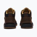 Férfi Timberland Sprint Trekker Mid md brn teljes szemcsés trekking csizma 10