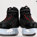Férfi hokikorcsolya FILA Breeze black 12