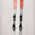 Női lesiklás sílécek Rossignol Experience 80 CA + XP11 pink/white 11