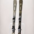 Női lesiklás sílécek Rossignol Nova 6 + XPress W 11 GW black 12