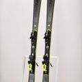 Lejtő síléc Fischer RC ONE 74 AR + RS 10 PR szürke A09622 T40821 11