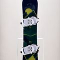 Női snowboard Rossignol Myth + Myth S/M black/green 8