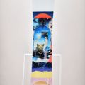 Női snowboard CAPiTA Space Metal Metal Fantasy szín 1221122 12