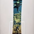 CAPiTA Children Of The Gnar snowboard fekete/sárga 1221141 9