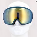 Síszemüveg POC Orb Clarity Hedvig Wessel Ed. stetind blue/clarity define/spektris yellow 11