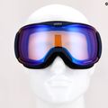 Síszemüveg UVEX Downhill 2100 V tengerészkék 55/0/391/4030 11