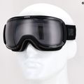 UVEX Downhill 2100 VPX síszemüveg fekete 55/0/390/2030 11