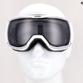 UVEX Downhill 2100 VPX síszemüveg fehér 55/0/390/1030 11