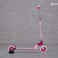Gyermek robogó Spokey Dreamer 125 rózsaszín 929486 9