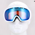 Síszemüveg POC Fovea Mid Clarity Photochromic hydrogen white/clarity photo light pink/sky blue 11