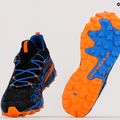 La Sportiva Tempesta fekete-kék GTX futócipő 36F634206 15