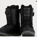 Női snowboard csizma RIDE Hera fekete 12G2016 10