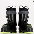 Férfi sícipő Fischer Ranger ONE 100 Vac Gw fekete U14822 U14822 14
