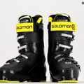 Férfi síbakancs Salomon Select HV 120 fekete L41499500 16