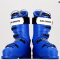 Férfi síbakancs Salomon S Pro Alpha 130 kék L47044200 15