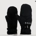 Női snowboard kesztyű ROXY Jetty Solid Mitt 2021 black 8