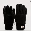 The North Face Cragmont Fleece kesztyű fekete NF0A7RH4JK31 8