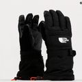 Női síelő kesztyű The North Face Montana Ski fekete NF0A7RGVJK31 8