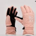 Gyermek snowboard kesztyű ROXY Freshfields 2021 mellow rose 8