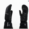 Női sí kesztyű Rossignol Temptation Impr M black 6