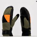 Quiksilver Squad Mitt Zöld EQYHN03161 Snowboard kesztyű EQYHN03161 Snowboard kesztyű 7