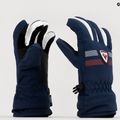 Gyermek síelő kesztyű Rossignol Roc Impr G navy 6