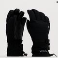 Marmot női síelő kesztyű Snoasis Gore Tex fekete 82930 7