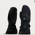 Női snowboard kesztyű ROXY Sierra Warmlink 2021 black 7