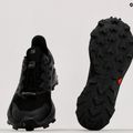 Salomon Supercross 4 GTX női futócipő fekete L41733900 21