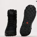 Salomon Outblast TS CSWP fekete férfi túracipő L40922300 10