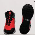 Férfi túrabakancsok The North Face Cragstone Mid WP fekete NF0A5LXBKX91 17